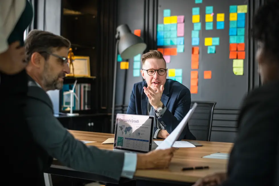 american-analyzing-brainstorming-business-business-people-businessman